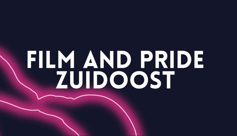 Roze Filmdagen X The House of Bodega present: Film and Pride Zuidoost Roze Filmdagen X The House of Bodega present: Film and Pride Zuidoost
