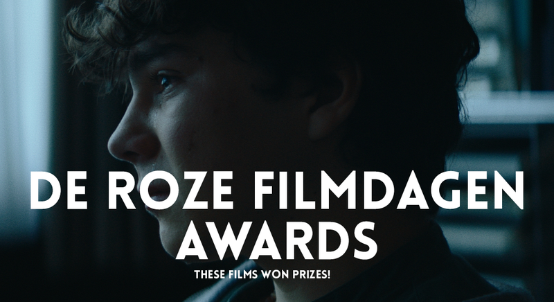 The Roze Filmdagen Jury and Audience Award 2025